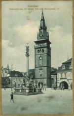 Chomutov