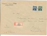 1944, Služební R-dopis Tábor1