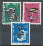 1965, NDR Mi- **1130/32