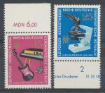 1965, NDR Mi- **1131/2