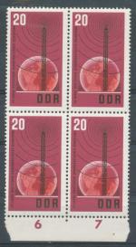 1965, NDR Mi- **1111