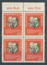 1965, NDR Mi- **1120