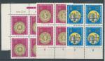 1965, NDR Mi- **1090/92