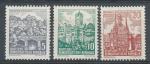 1961, NDR Mi - **835/7