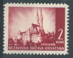 1941, Chorvatsko Mi-**52