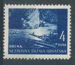 1941, Chorvatsko Mi-**54