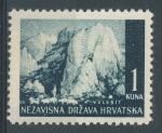 1941, Chorvatsko Mi-**50