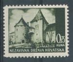 1941, Chorvatsko Mi-**49