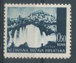 1941, Chorvatsko Mi-**48