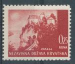 1941, Chorvatsko Mi-**47