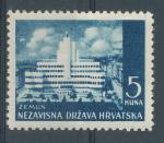 1941, Chorvatsko Mi-*56
