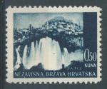 1941, Chorvatsko Mi-**48