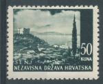 1941, Chorvatsko Mi-**64
