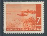 1941, Chorvatsko Mi-**58