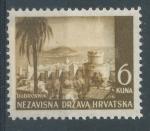 1941, Chorvatsko Mi-*57