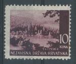 1941, Chorvatsko Mi **60
