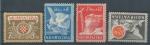 1944, Chorvatsko Mi **150/54