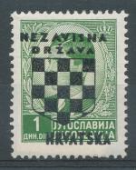 1941, Chorvatsko Mi-**11