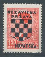 1941, Chorvatsko Mi-**12