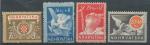 1944, Chorvatsko Mi **150/54