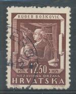 1943, Chorvatsko Mi 149