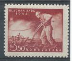 1945, Chorvatsko Mi-**178