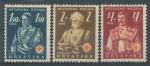 1941, Chorvatsko Mi *66/8