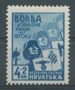 1941, Chorvatsko Mi *69