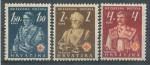 1941, Chorvatsko Mi *66/8