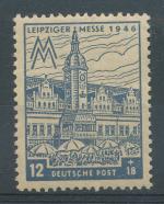 1946, Sov. zona Mi **163