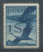 1925, Rakousko Mi - *483