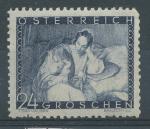 1935, Rakousko Mi *597