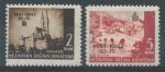 1942, Chorvatsko Mi *78/9