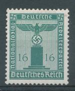 1942, Deutsches Reich Mi D*162