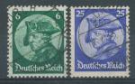 1933, Deutsches Reich Mi 481