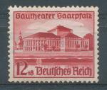 1938, Deutsches Reich Mi-**674
