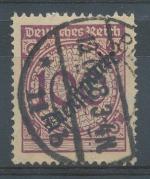 1923, Deutsches Reich Mi 104