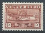 1937, Rakousko Mi-**639