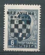 1941, Chorvatsko Mi *18