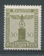 1942, Deutsches Reich Mi D *164
