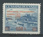1939, Otevření slov. sněmu Pof. **350
