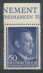 1942, Generalgouvernement Mi-**83A