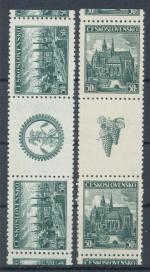 1938, Pof. **344/5