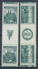 1938, Pof. **344/5