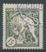 1919, Pof. 27 B