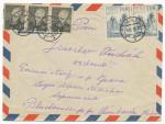 1953, Měnová reforma dop. Kojetín Bludovice