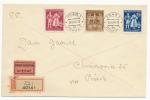 1944, R-dopis Praha -