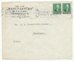 1934, Dopis Litva - Varnsdorf