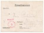 1939, Koncentrační tábor, STALAG XVIIc