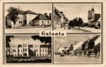 Galanta